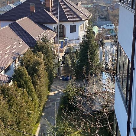 Casa Veldoni Branesti Exterior foto